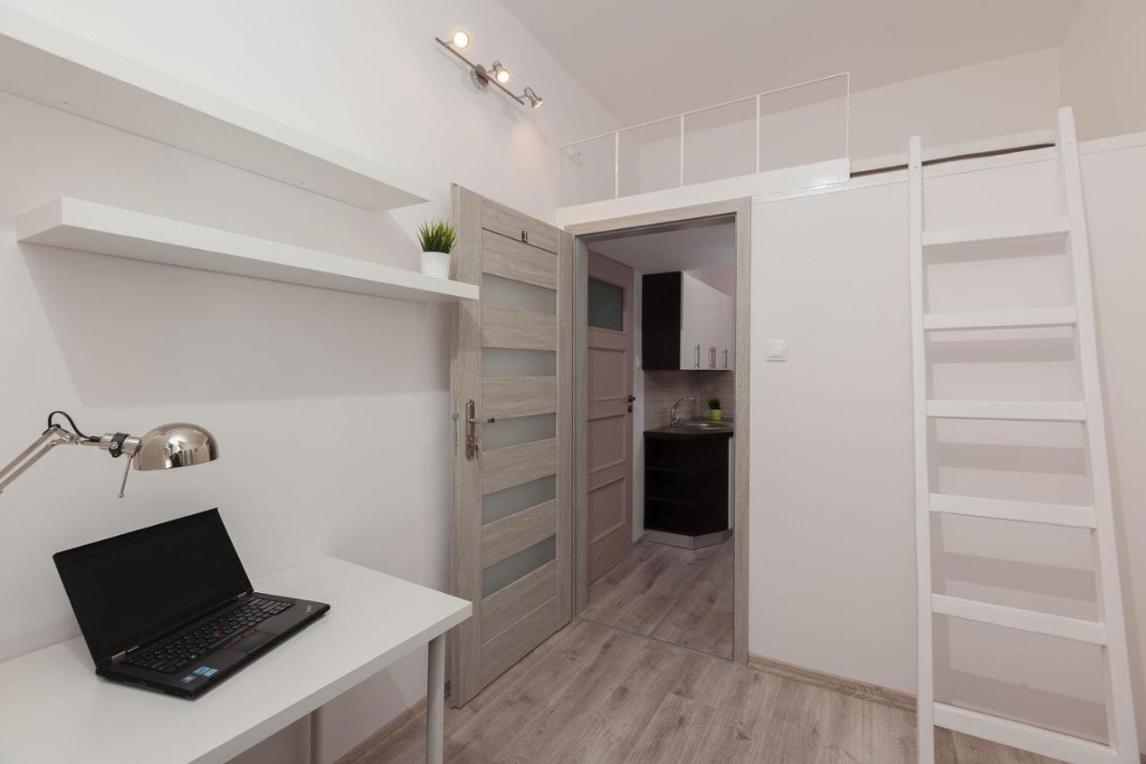 Privat overnatting Wrzeszcz Politechniczna 17 Pokoje Possession Pl Gdańsk