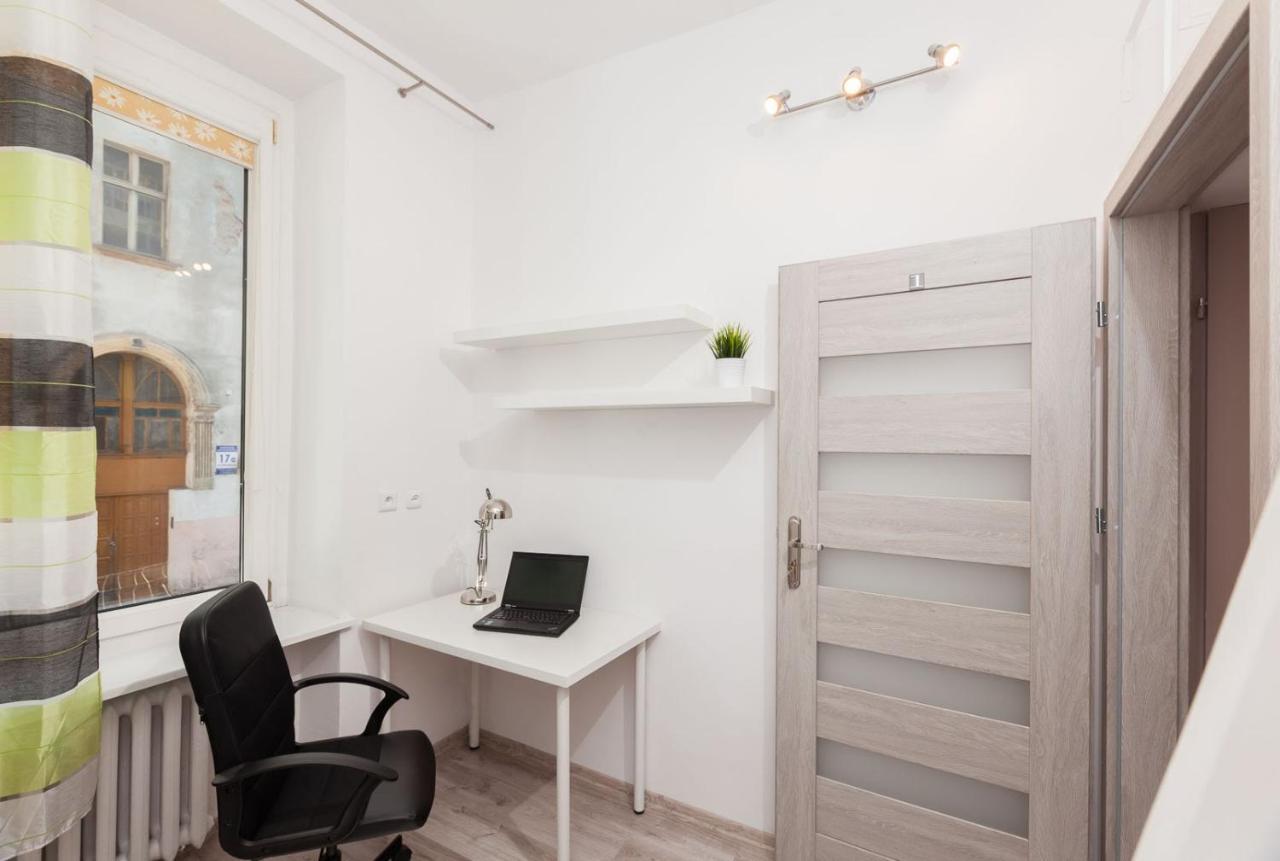 Wrzeszcz Politechniczna 17 Pokoje Possession Pl Privat overnatting *