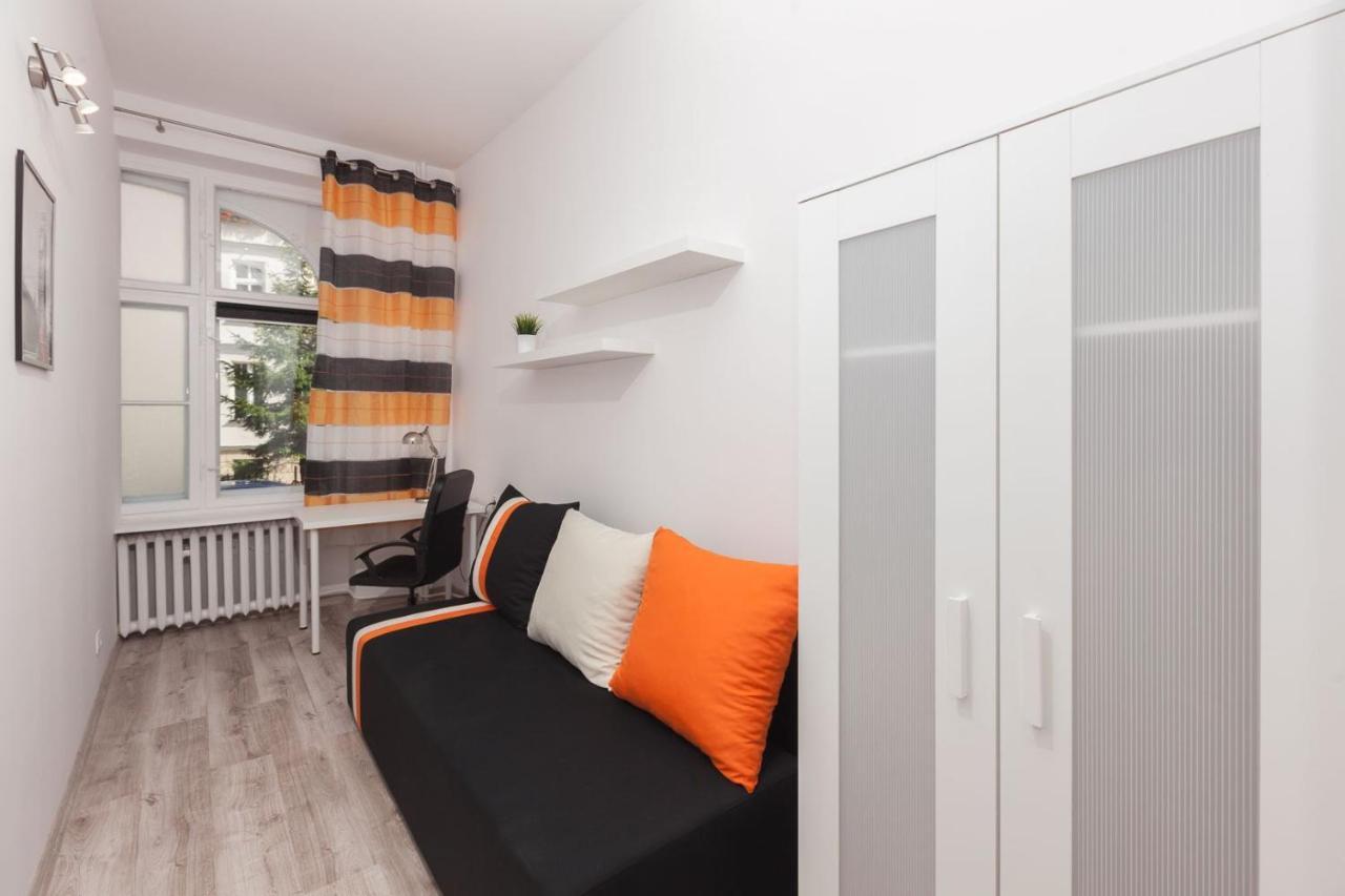 Privat overnatting Wrzeszcz Politechniczna 17 Pokoje Possession Pl Gdańsk
