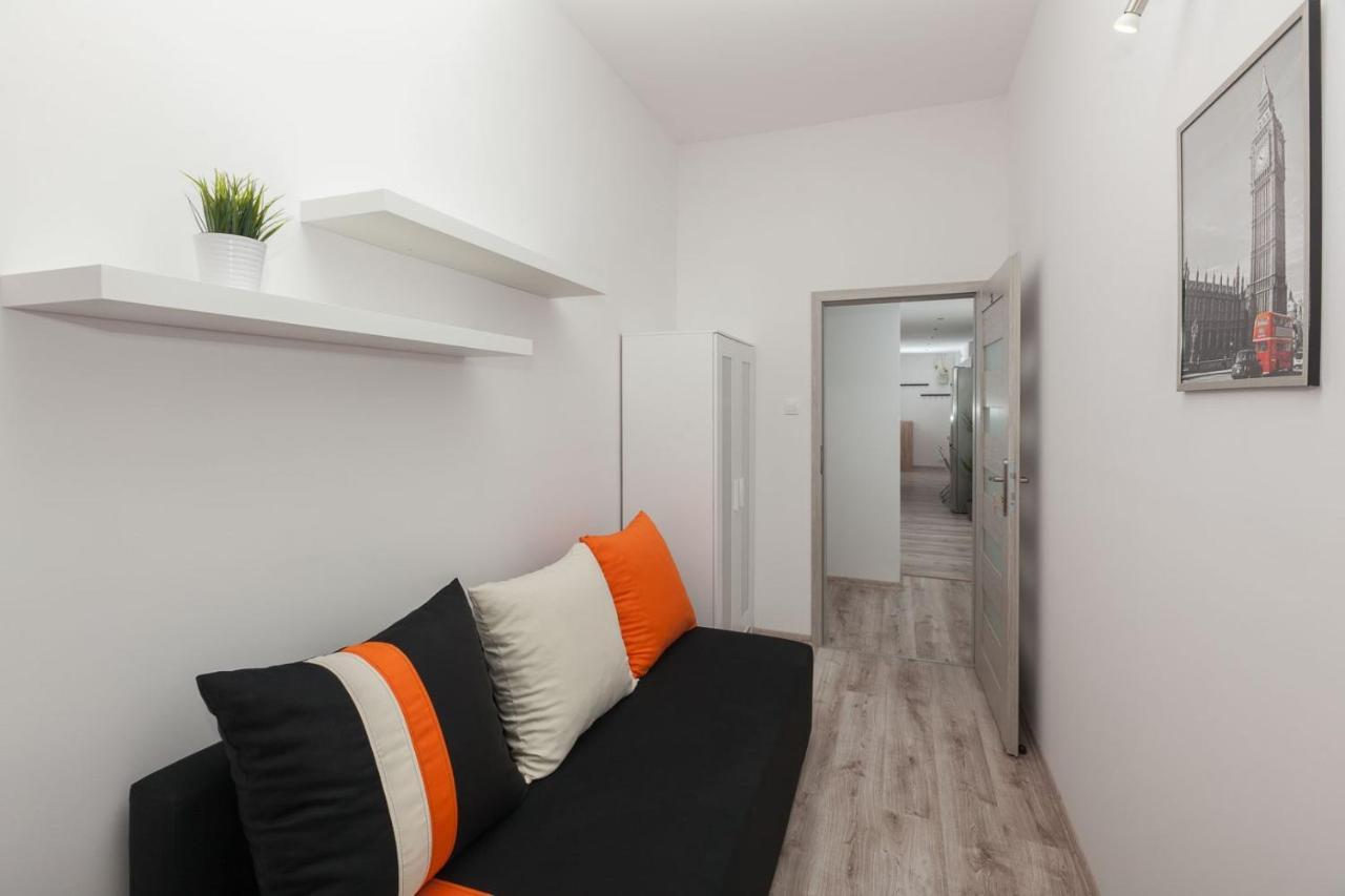 Privat overnatting Wrzeszcz Politechniczna 17 Pokoje Possession Pl